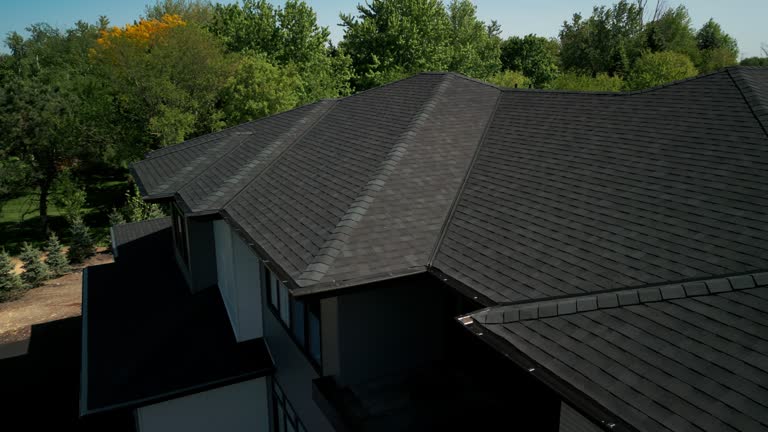 4 Ply Roofing in Newport, OH