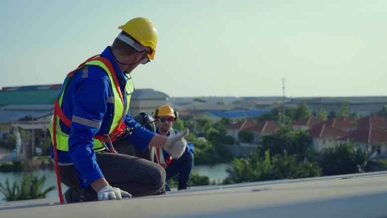 Best Wood Shake Roofing  in Newport, OH